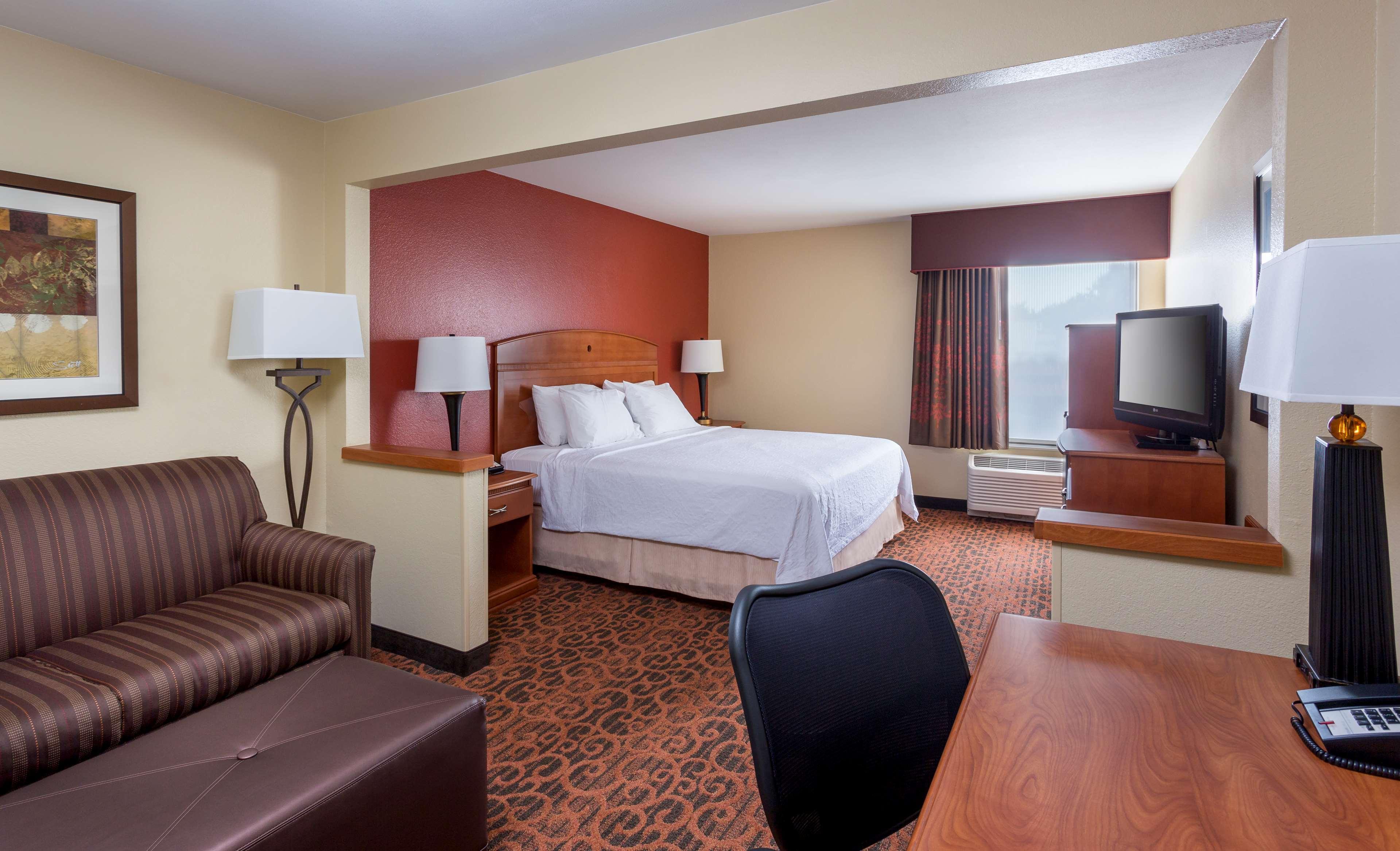Hampton Houston Hotel Stafford