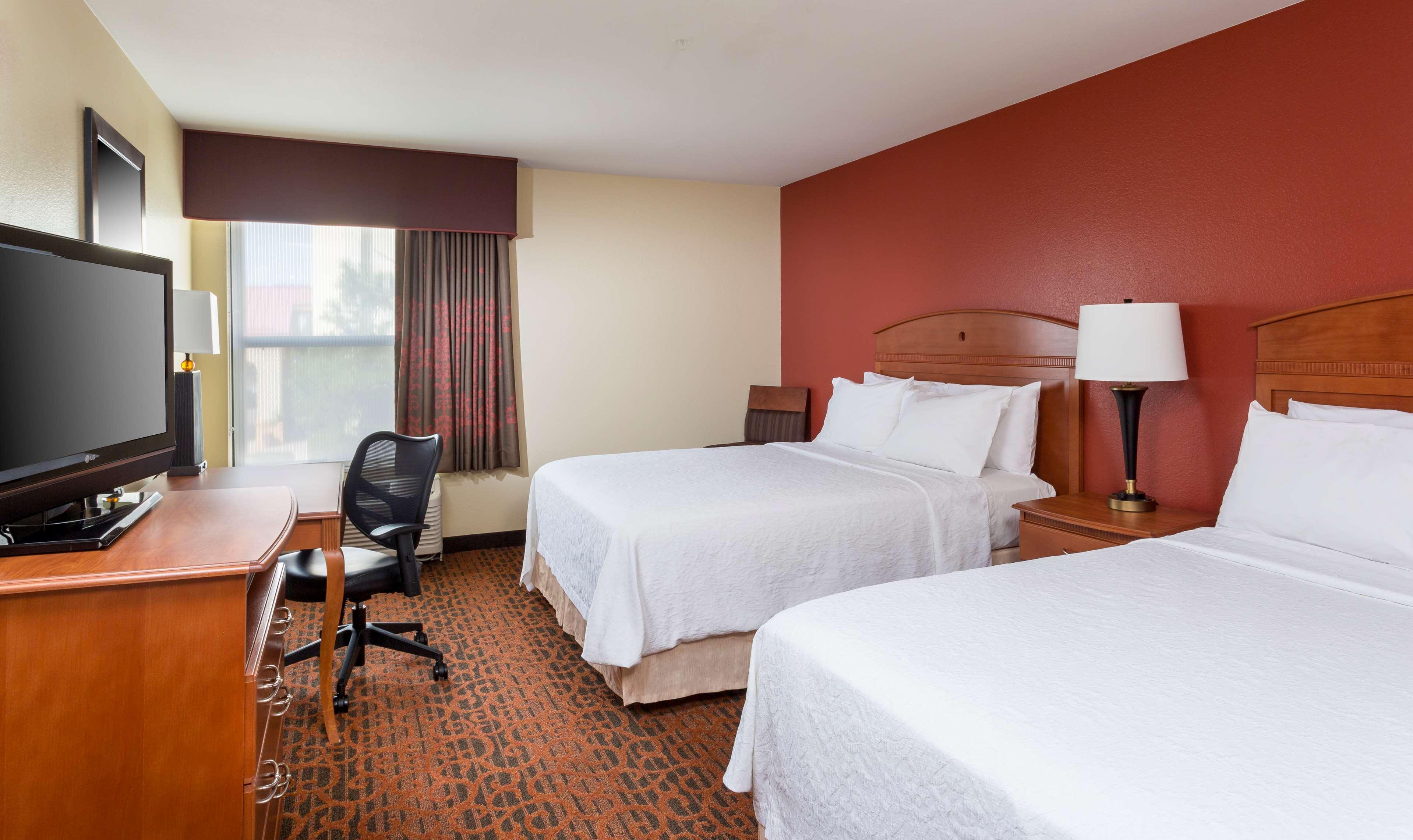 Hotel Hampton Houston Stafford