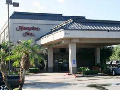 Hotel Hampton Houston 3*