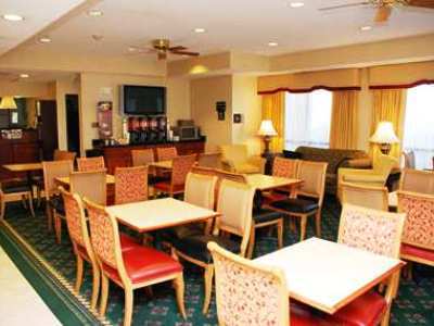 Hotel Hampton Houston Stafford