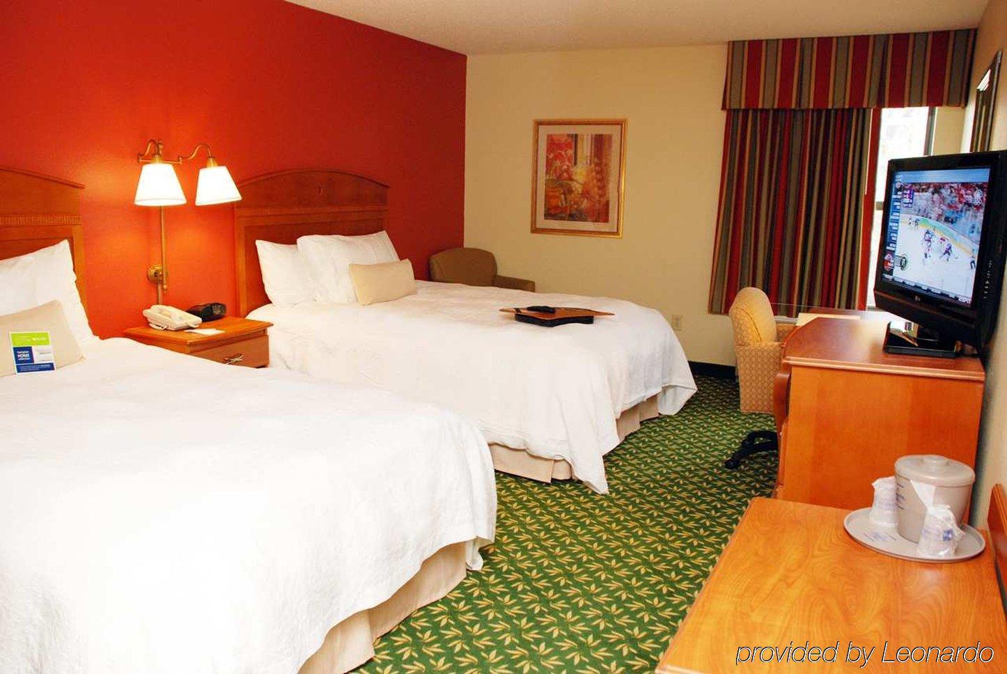 Hampton Houston Hotel Stafford