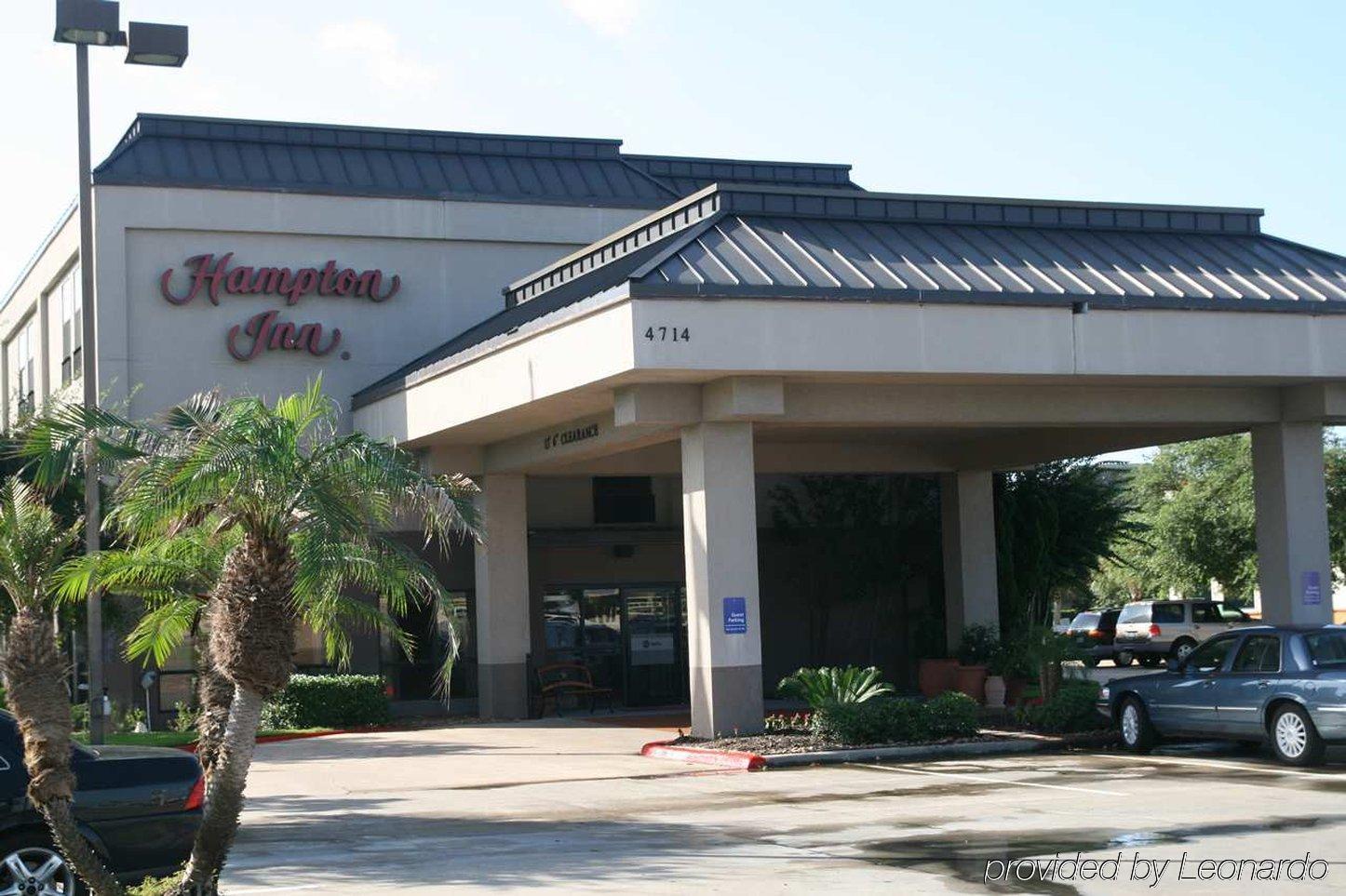 Hotel Hampton Houston Stafford