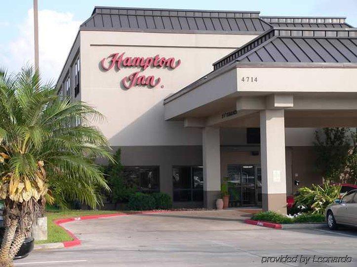 Hampton Houston Stafford