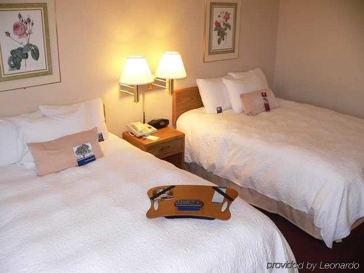 Hotel Hampton Houston Stafford