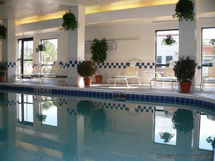 Hotel Hampton Houston 3*
