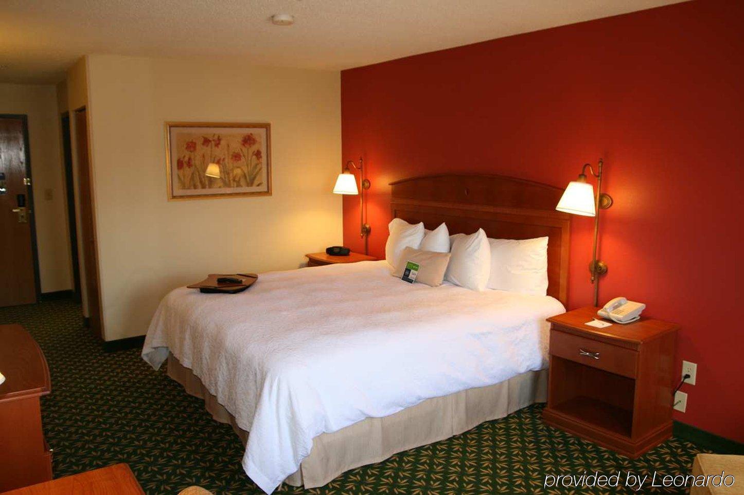 Hotel Hampton Houston