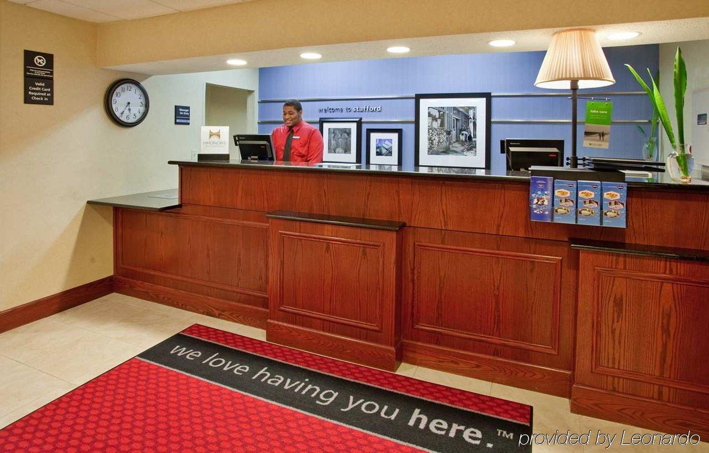 Hotel Hampton Houston