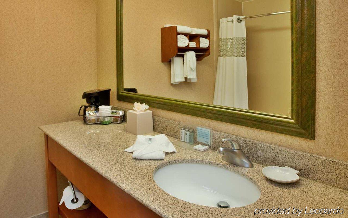 Hotel Hampton Houston