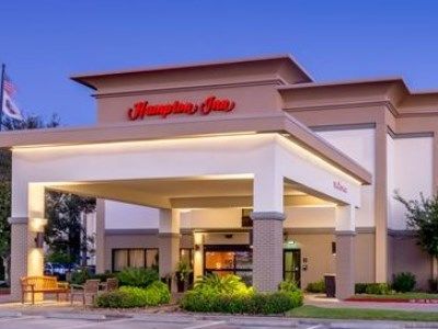 Hampton Houston Hotel Stafford