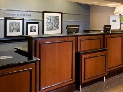 Hampton Houston Hotel 3*