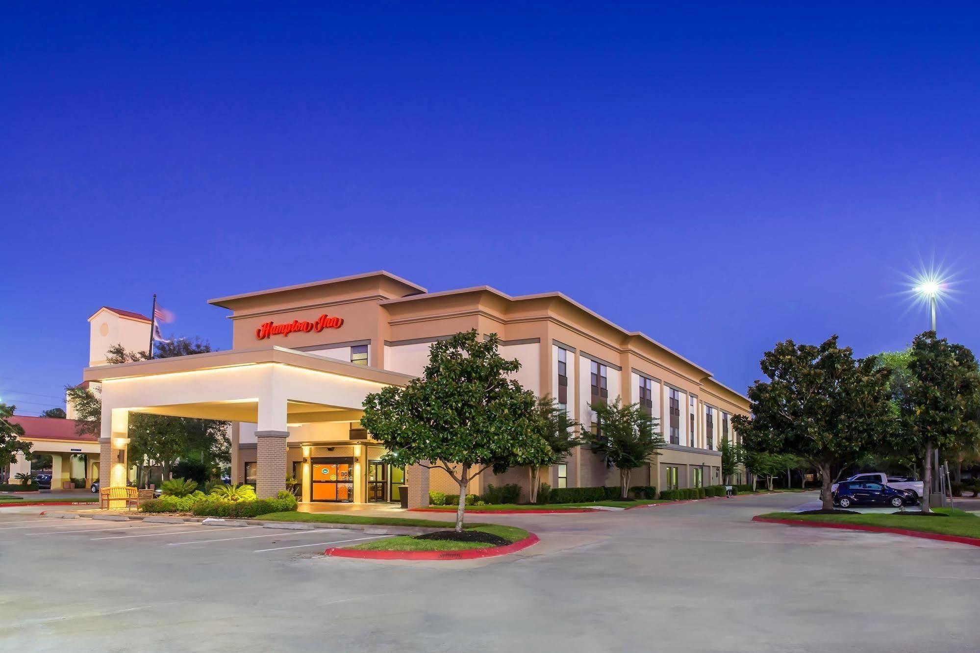 Hampton Houston
