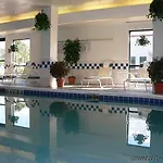 Hampton Inn Houston Stafford 